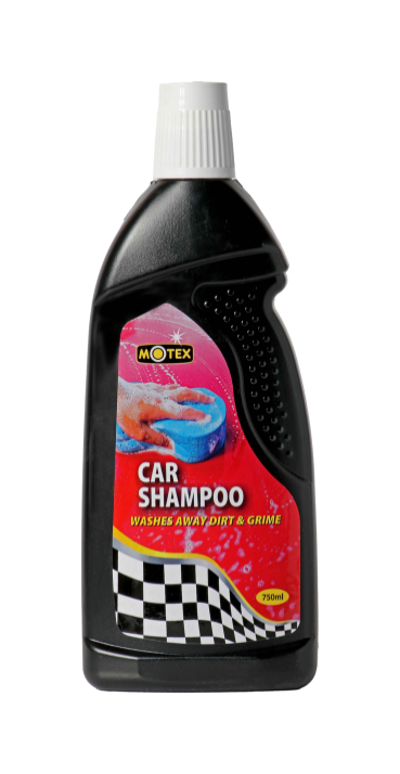MOTEX-Car-Shampoo